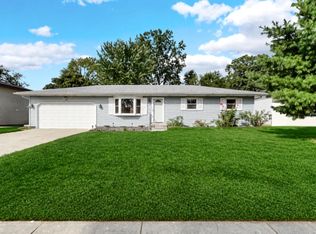 3160 Joann St, Portage, IN 46368