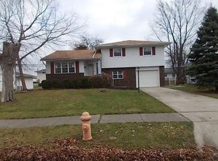 5360 Hazelwood Rd, Columbus, OH 43229