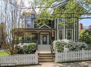 344 Little Quarry Rd, Gaithersburg, MD 20878