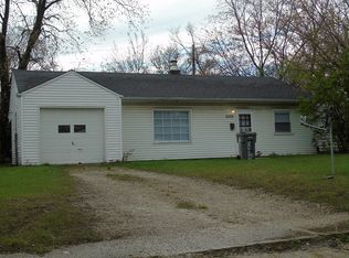 2220 N Webster Ave, Indianapolis, IN 46219