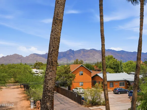 1810 E Blacklidge Dr APT 121, Tucson, AZ 85719