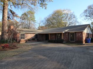 2320 Coventry Dr, Columbus, GA