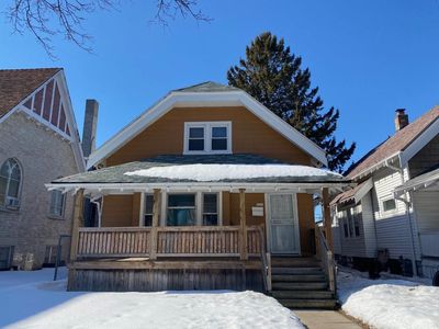 3523 N 15th St, Milwaukee, WI, 53206