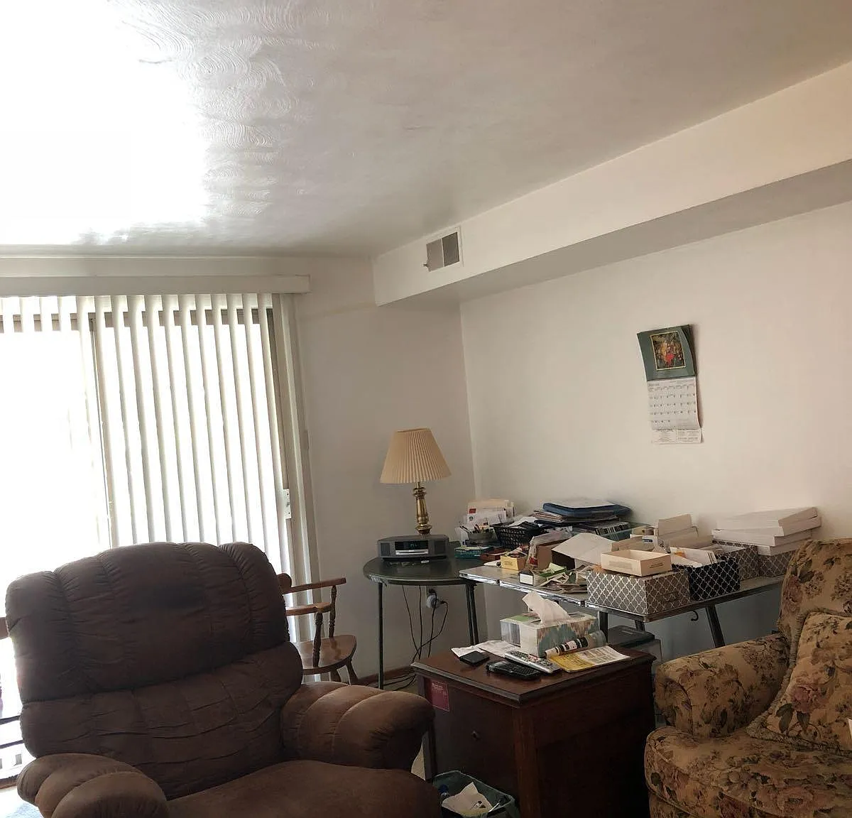 1 bed, $800 — Photo 3