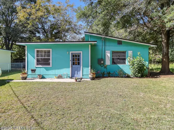 1066 DETROIT Circle W, Jacksonville, FL 32254