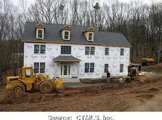 456 Great Pond Rd, S Glastonbury, CT 06073