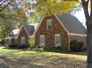 1755 New Riverdale Rd, Germantown, TN 38138