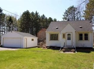 3971 Stebner Rd, Hermantown, MN 55811