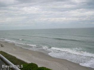 1085 Highway A1a APT 1401, Satellite Beach, FL 32937