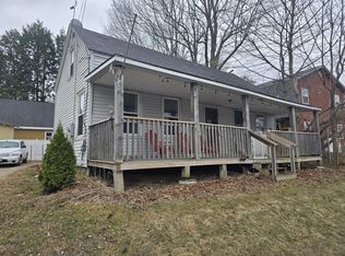 335 Water St, Hallowell, ME 04347