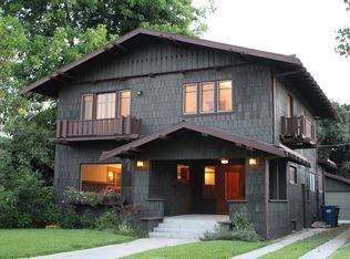 825 N Marguerita Ave, Alhambra, CA 91801