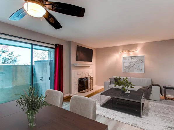 14100 E Temple Drive #W01, Aurora, CO 80015