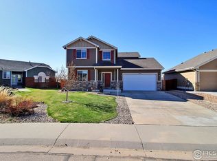 7714 11th Street Rd, Greeley, CO 80634