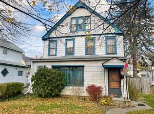 709 5th Ave, New Brighton, PA