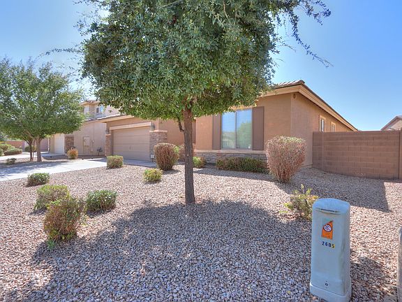 2nd image of 2609 E San Isido Trl
