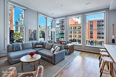 Sold by Sotheby's International Realty