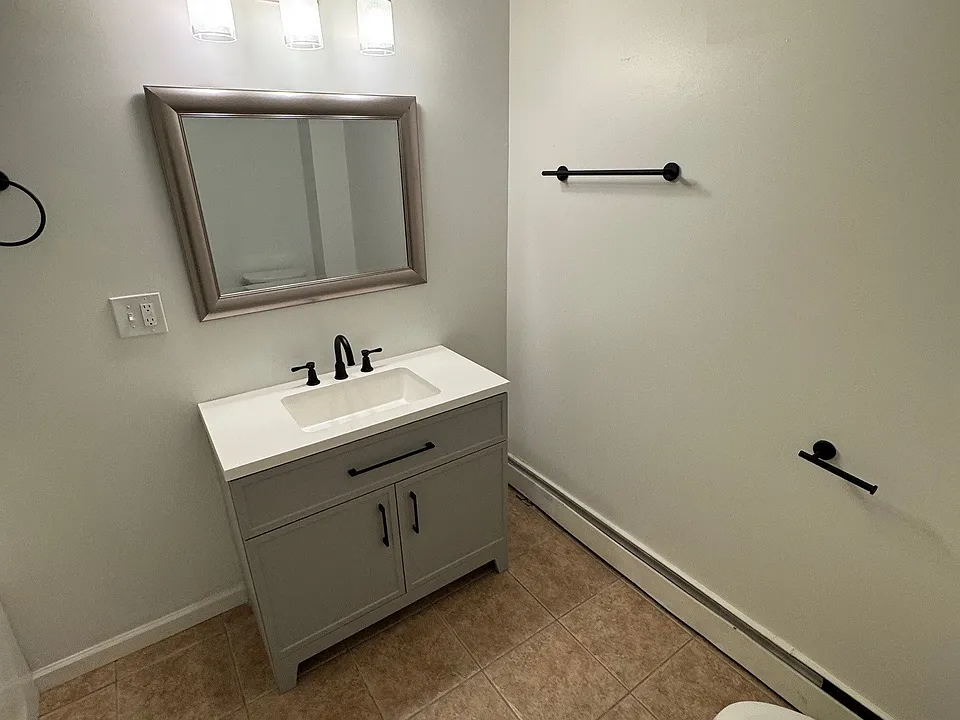 Bathroom 1