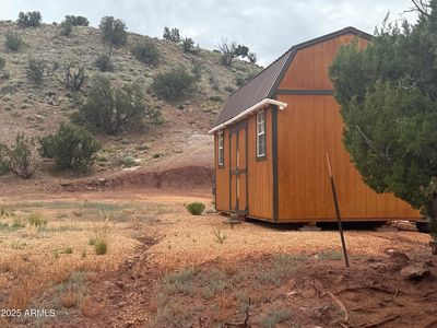 Lot 213 River Springs Ranch -- #213, Saint Johns, AZ, 85936