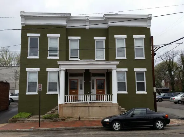 4 N Brunswick St #1, Richmond, VA 23220