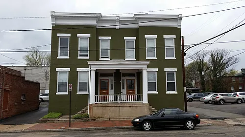 4 N Brunswick St #1 Photo 1