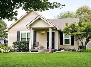 2694 Roughedge Rd, Covington, TN 38019