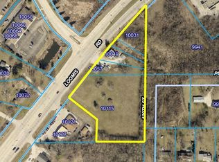 10115 West LOOMIS ROAD, Franklin, WI 53132