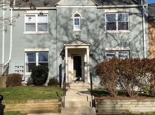 1917 2nd St NE APT 302, Washington, DC 20002