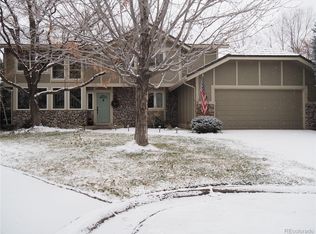 15799 E Monmouth Pl, Aurora, CO 80015