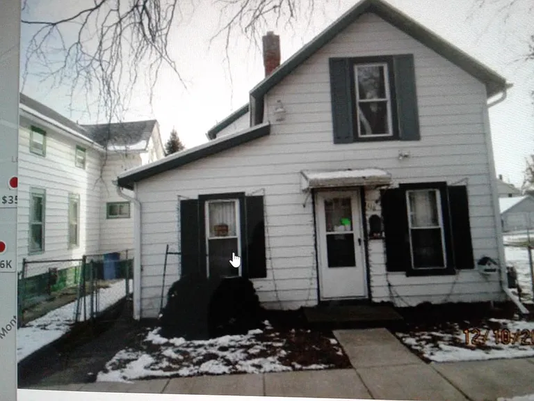 1116 Corbin St — Photo 1