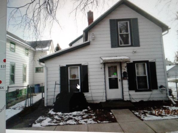 1116 Corbin St