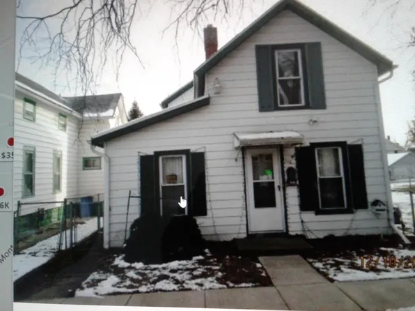 1116 Corbin St, Rockford, IL 61102