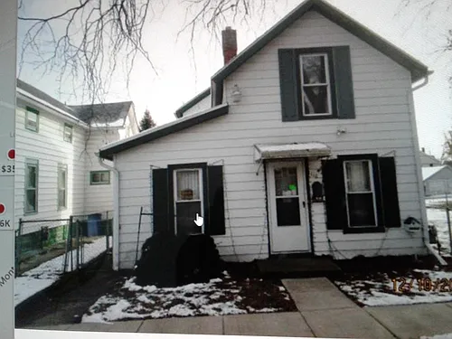 1116 Corbin St Photo 1