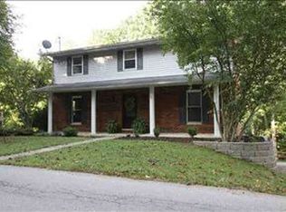 5946 Mahood Dr, Huntington, WV 25705