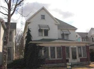425 Richmond Ave, Richmond, IN