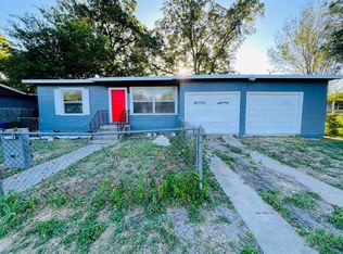 503 Wonder Pkwy, San Antonio, TX 78213