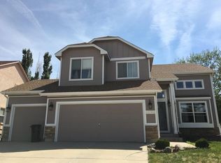 15755 Candle Creek Dr, Monument, CO 80132