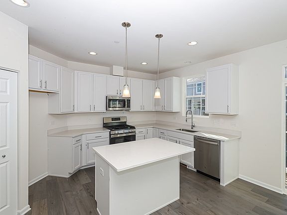 Interior - Representational Photo