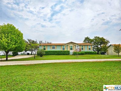 102 Mountain Dew Dr, Gatesville, TX, 76528