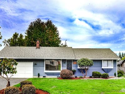 4933 139th Place NE, Marysville, WA, 98271