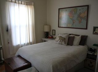 16 Sumner Rd #6B, Cambridge, MA 02138