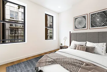 Rented by Bold New York