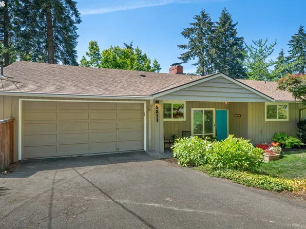 5211 SW 19th Dr, Portland, OR 97239