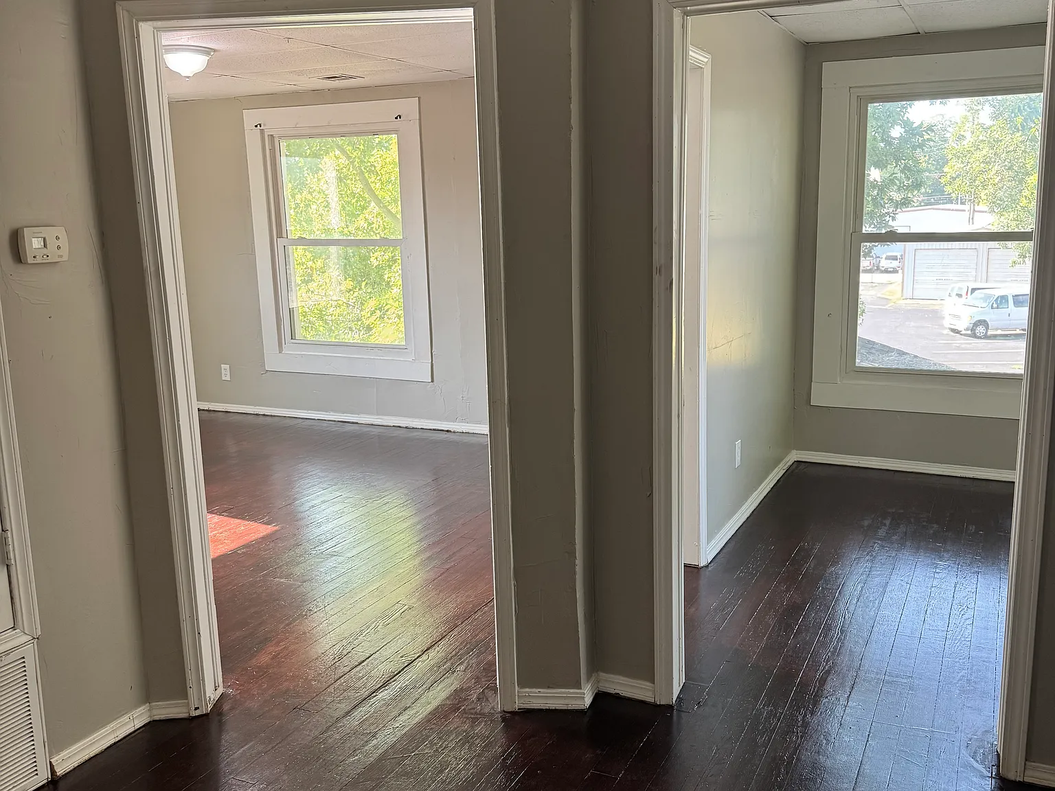 2 bed, $900 — Photo 2