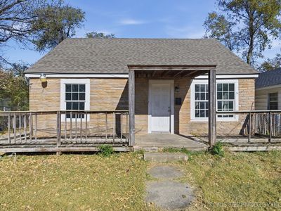 4141 W 8th St, Tulsa, OK, 74127