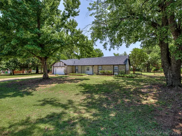 9486 E 139th St, Bixby, OK 74008