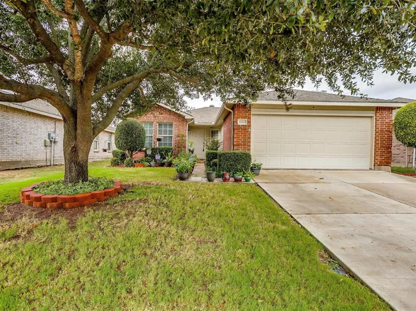 10320 Roosevelt Gap Ct, Fort Worth, TX 76140
