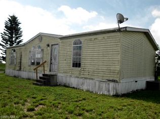 1812 Joshua Blvd, Clewiston, FL 33440