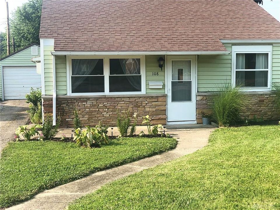 1st image of 108 W Harmon Dr