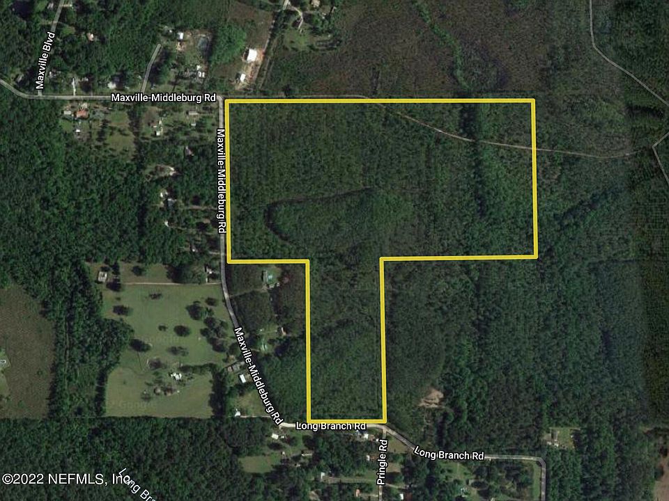 0 Maxville Middleburg Rd, Jacksonville, FL 32234 MLS 1161832 Zillow