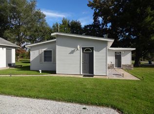 12712 Cedar Lake Rd, Crown Point, IN 46307